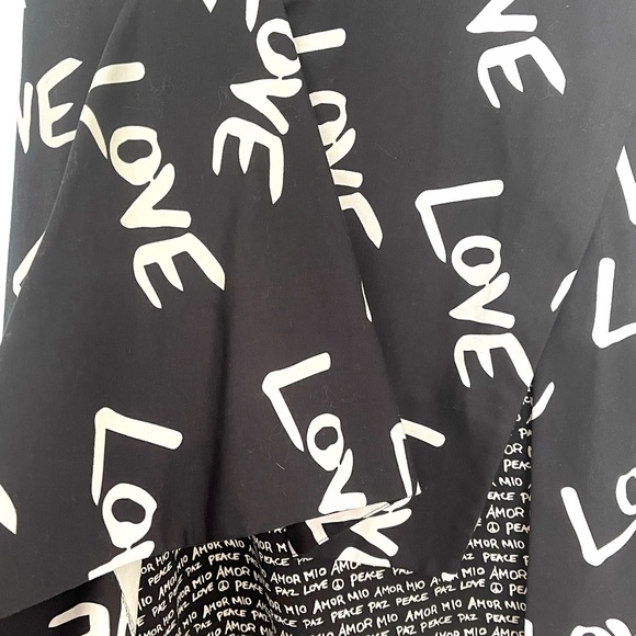 New, with tag Rachel Roy dress, size 6. - Picture 6 of 11